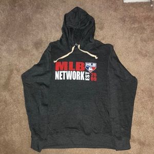 NWOT MLB Network Hoodie